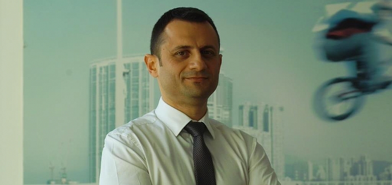 SCHİNDLER TÜRKİYE'DE ATAMA